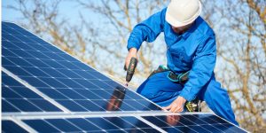 Installation Maintenance Panneaux Solaires Photovoltaïques à Crottes-en-Pithiverais